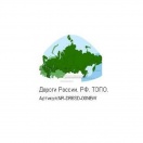 Карта Дороги России ТОПО6 на microSD/SD